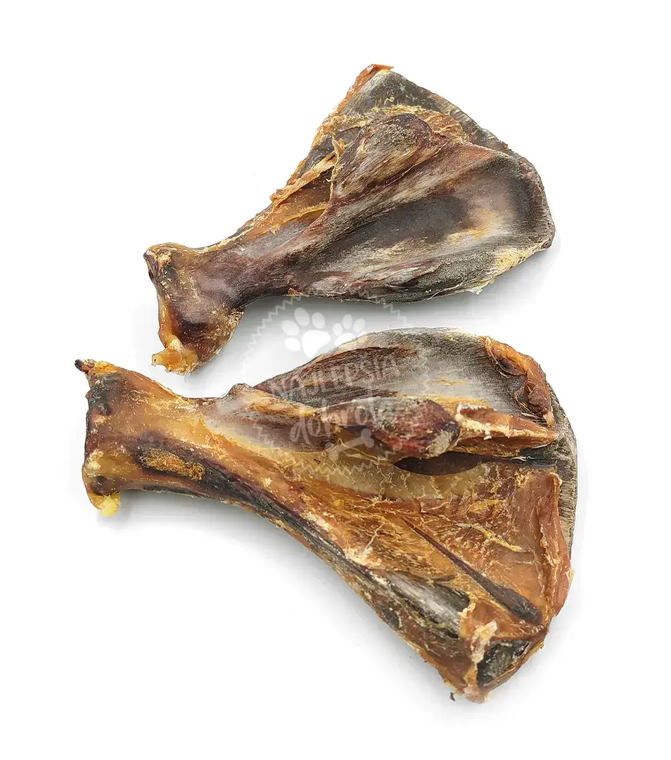 Bravčová lopatka 1 ks