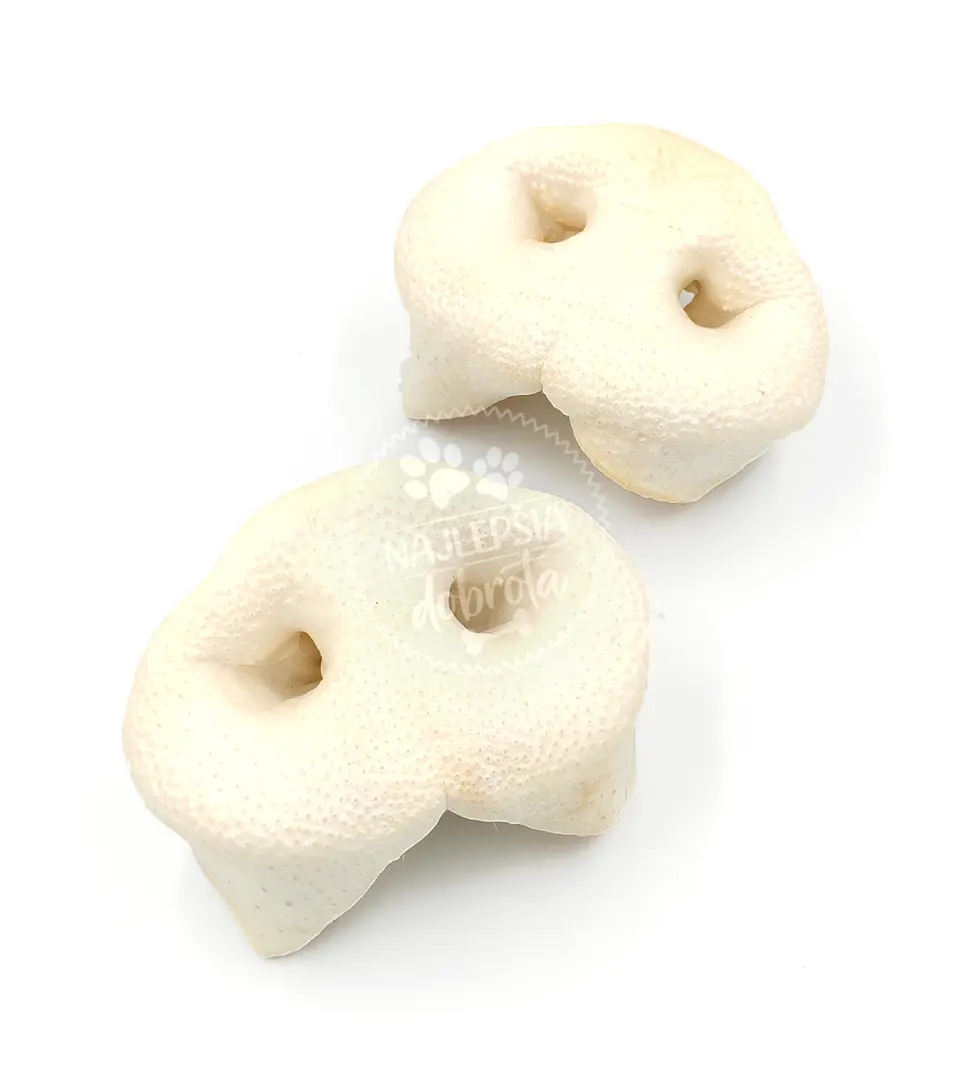 Bravčový rypák medový 1 ks