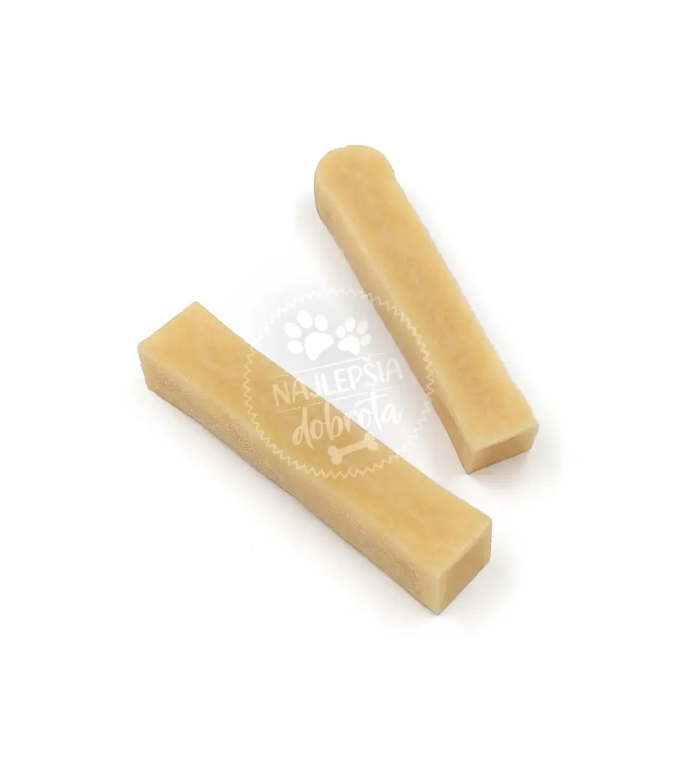 Himalájska tyčinka na žuvanie XS 25 g (+/- 10%)