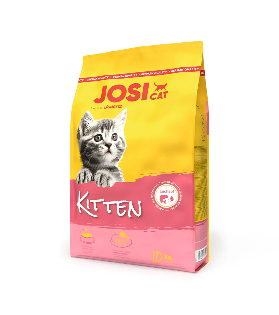 JosiCat Cat Kitten 1,9 kg