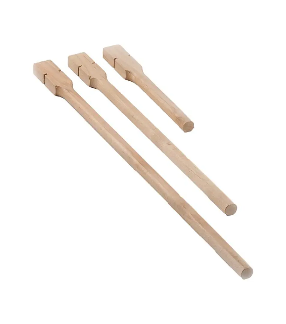 Bidlo DUVO+ pre vtáky, tvrdé drevo, 30 cm