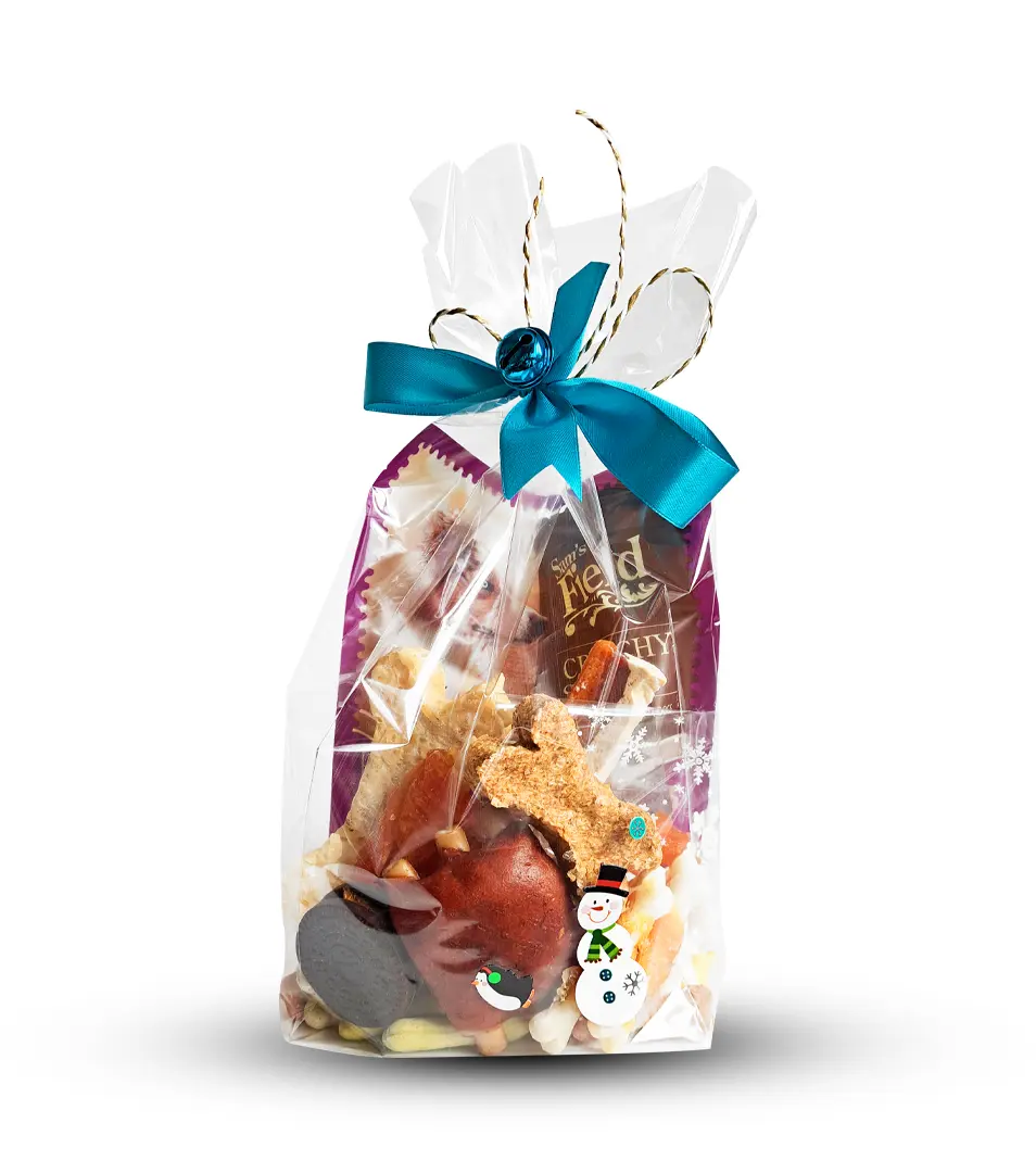 Mikulášsky balíček L