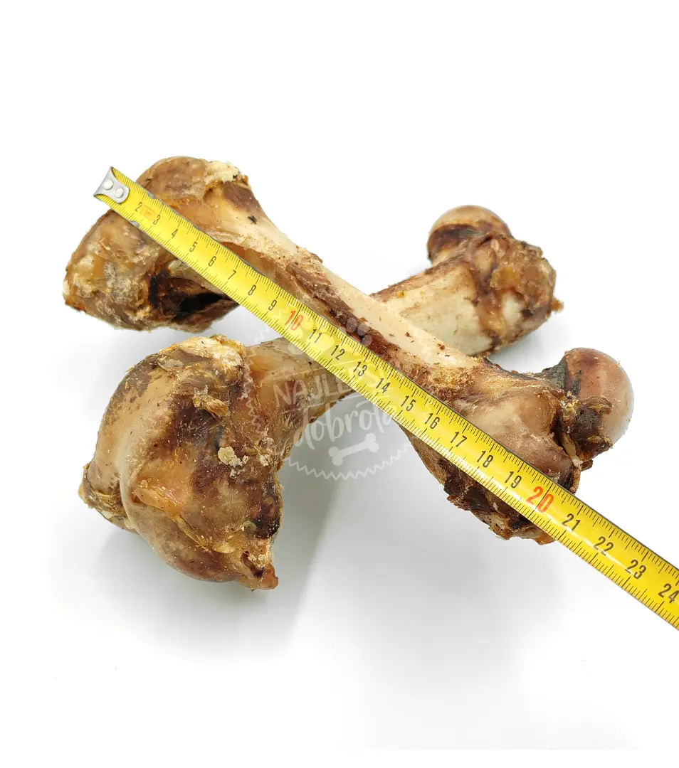 Bravčová špiková kosť 10 ks