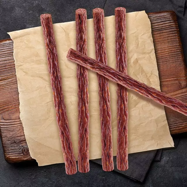 Vitakraft Beef Stick + Jahňacie 1 ks