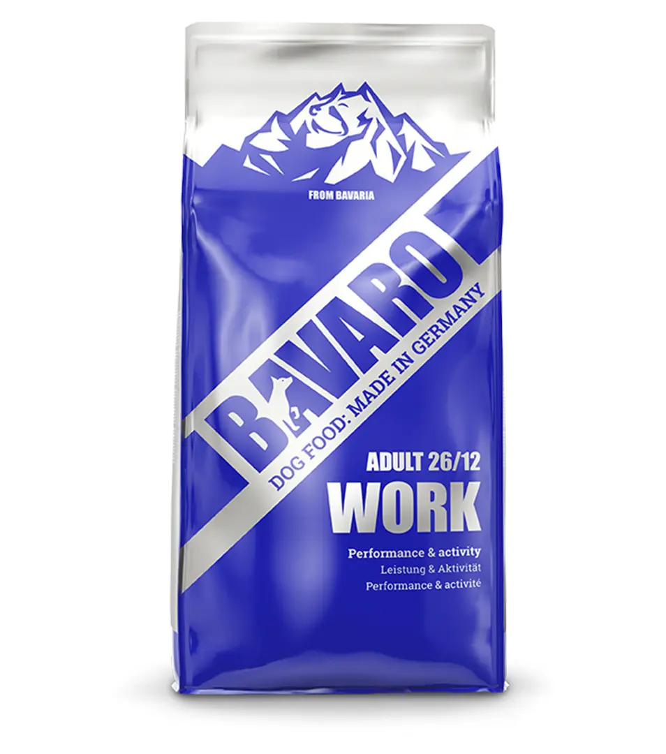 Bavaro Dog Work 26/12 18 kg