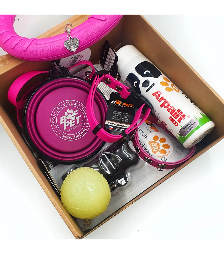 Narodeninový balíček L