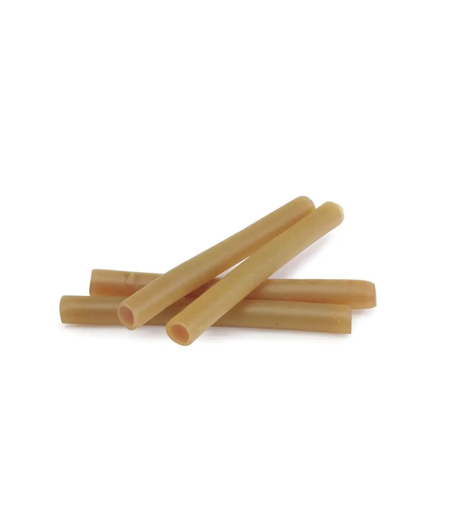 Camon Dental Snack Dog Vegetal Sticks - Bataty a čučoriedky 100g