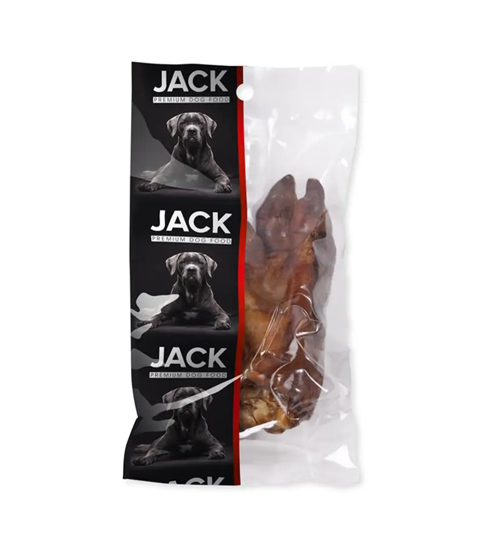 Pamlsok Jack bravčové stehno 1 ks