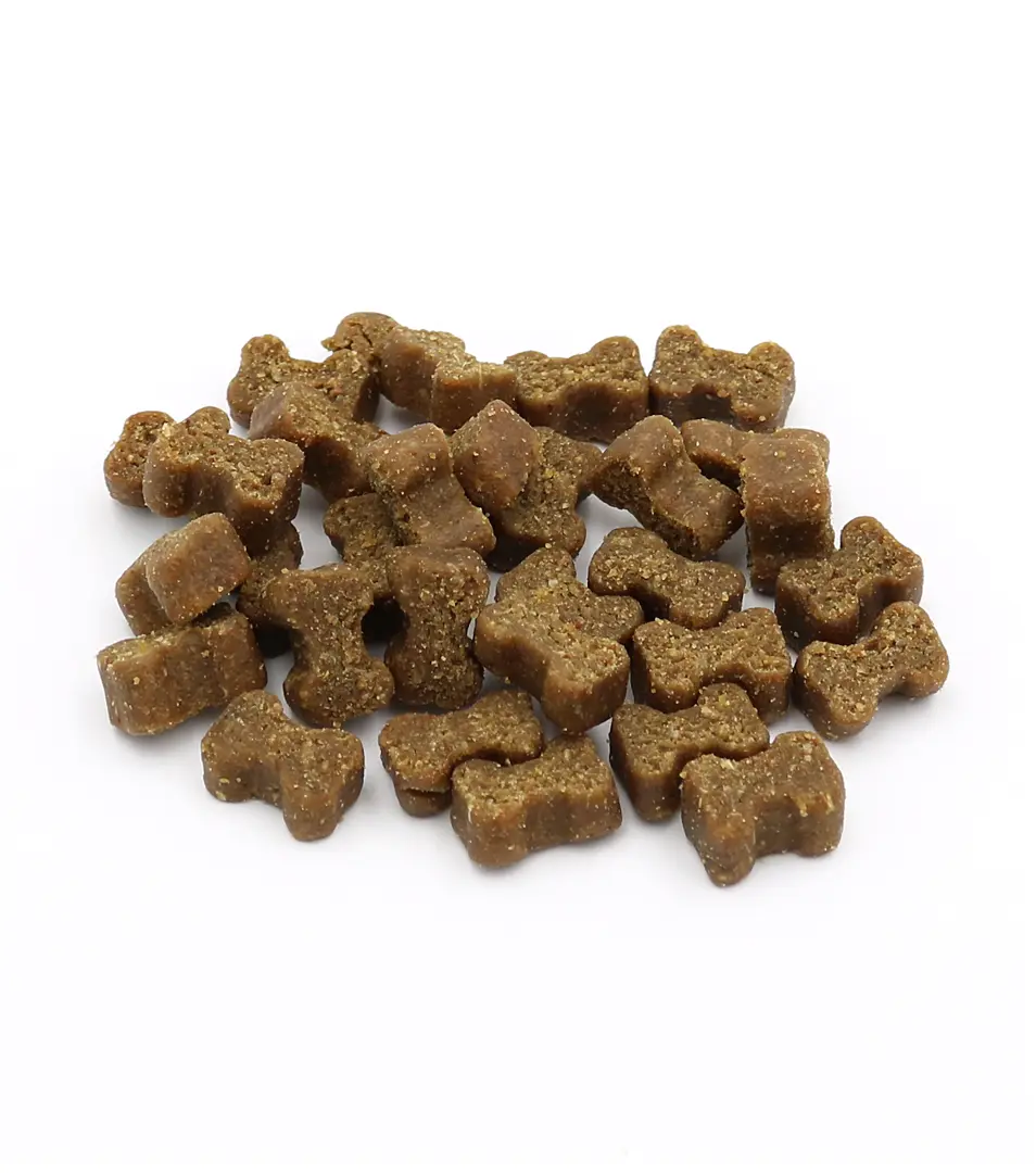 Primal Spirit Dog Iberian Snack - Wild Forest 110g