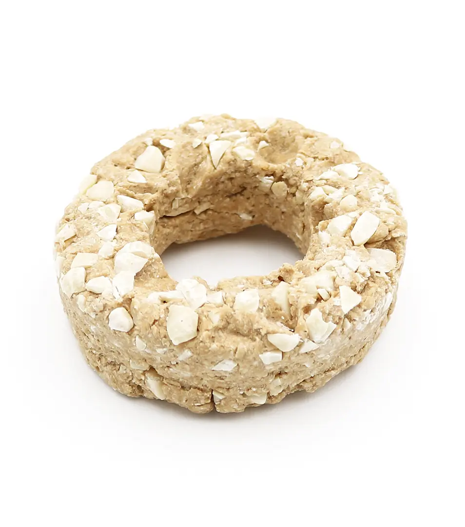 Banánový donut Koko Charlie 1 ks