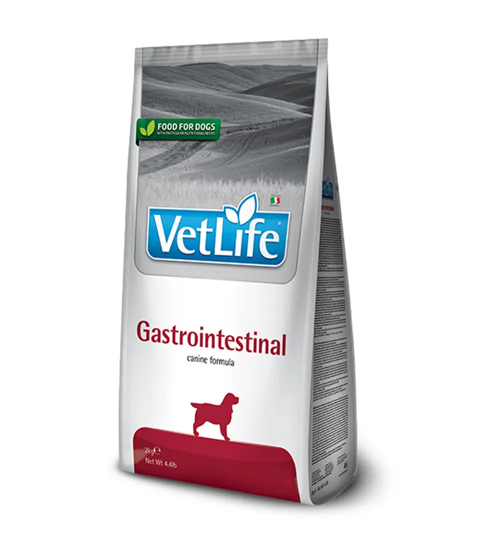 Farmina Vet Life dog gastrointestinal 12 kg