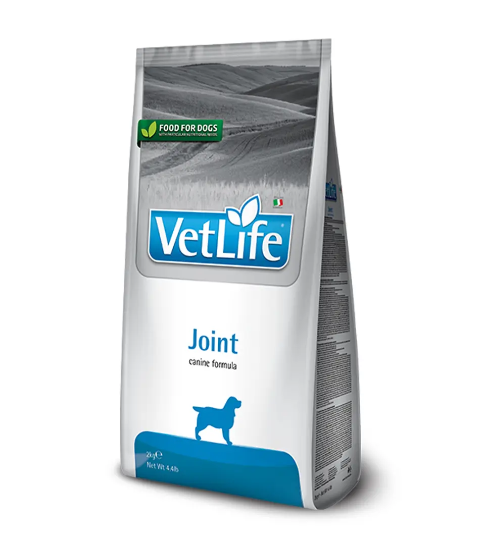 Farmina Vet Life dog joint 12 kg