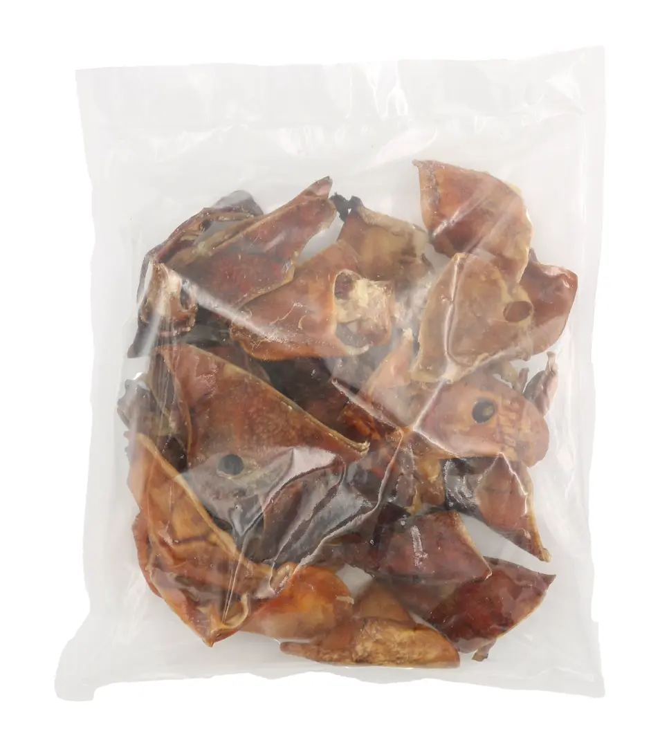 Bravčové uši v plátkoch 300 g