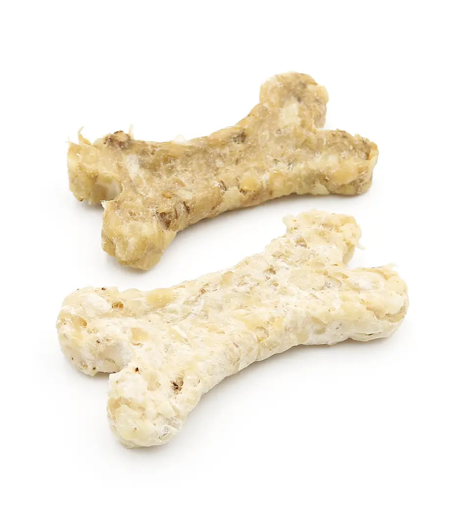 Natural kosť s inulínom a jukou 1ks