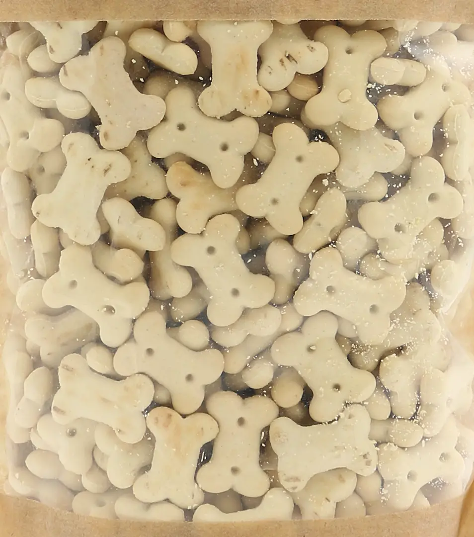 Fresh Farm Sušienky - Mini kostičky jablkové 190g