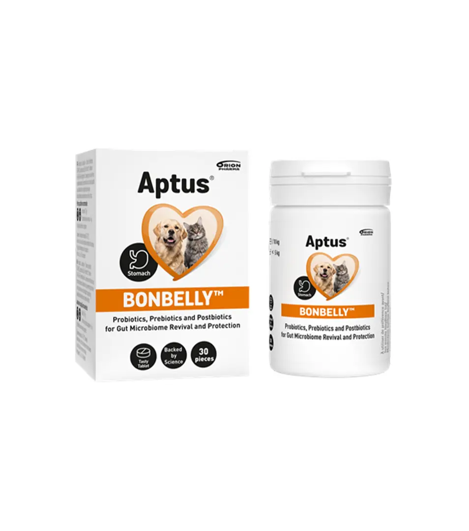 Aptus BONBELLY 30 tbl.