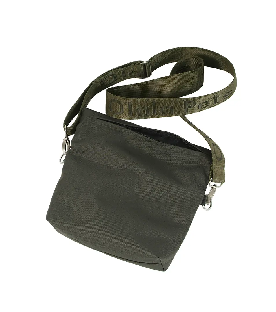 Taška na pamlsky Terry, khaki