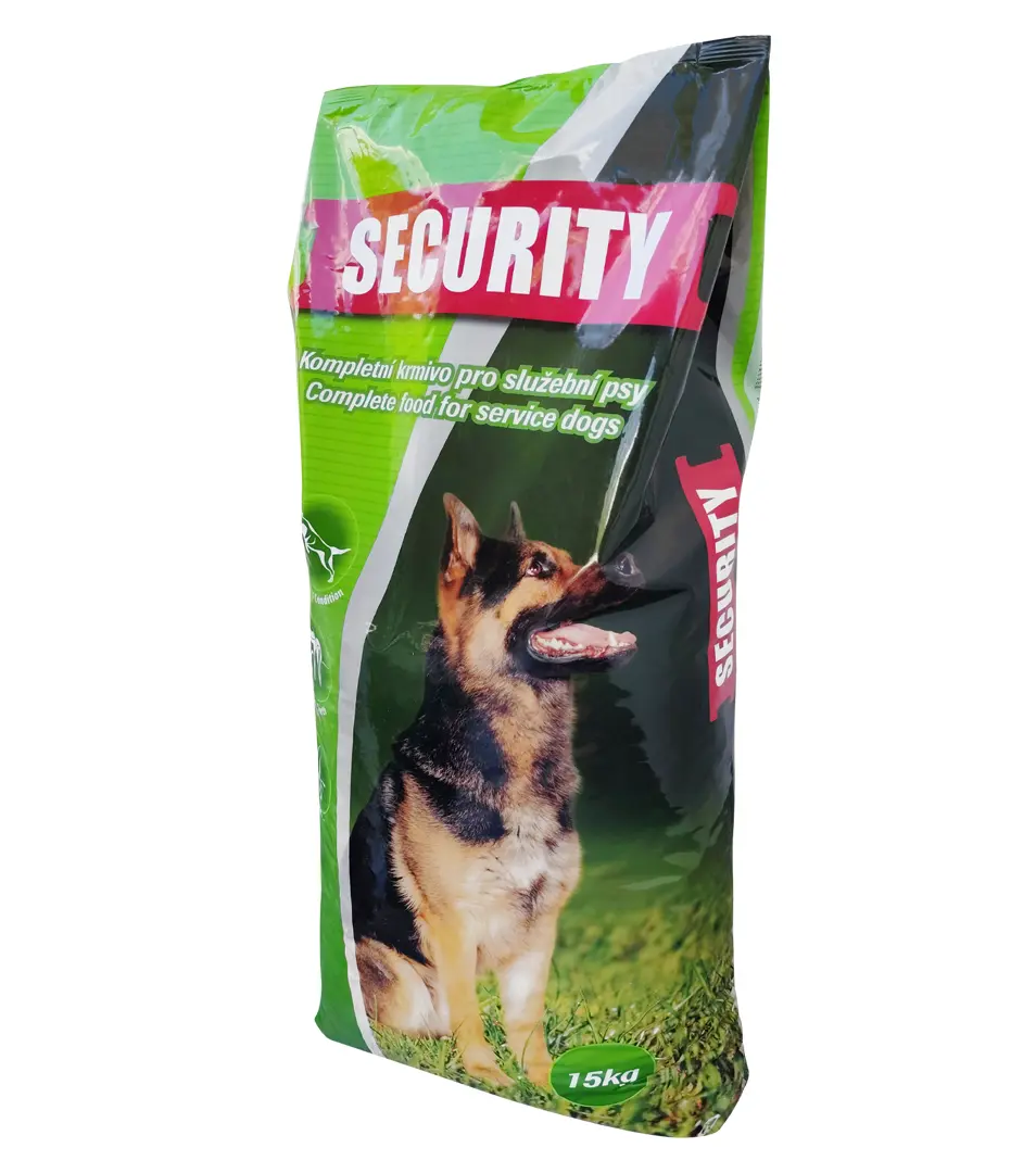 APORT SECURITY 15 Kg