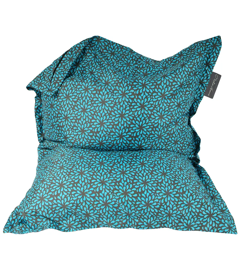 Sedací vak 160 x 120 cm D122