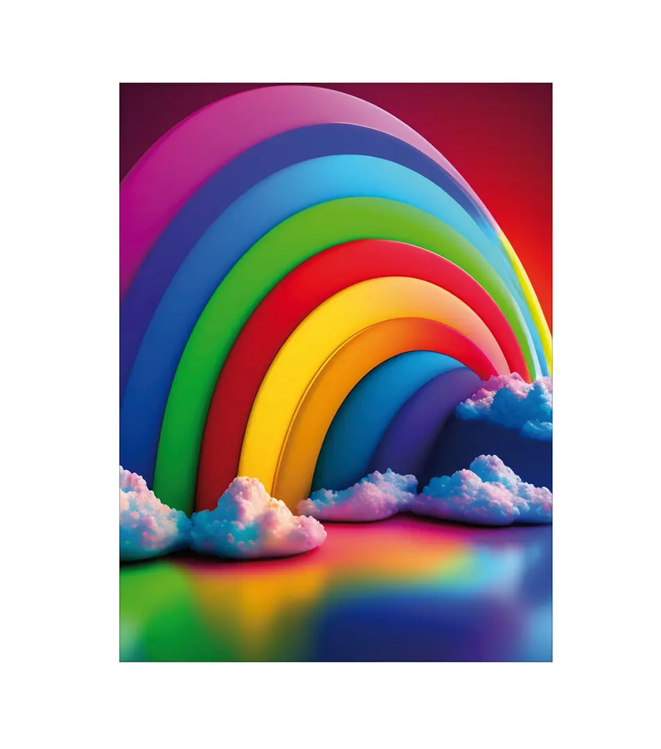 Detský sedací vak POTLAČ 130 x 100 cm 005