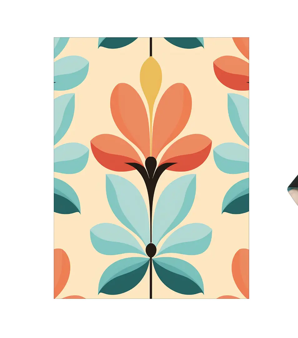 Detský sedací vak POTLAČ 130 x 100 cm 019