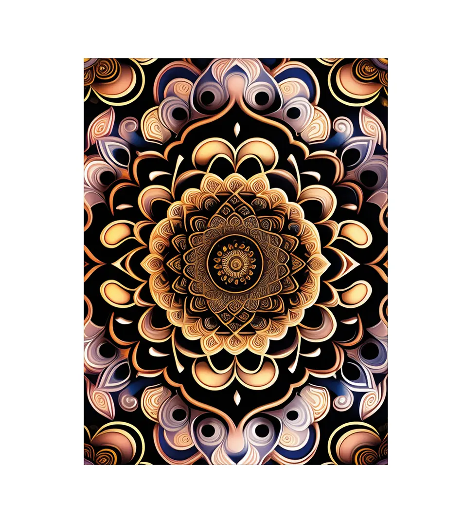 Sedací vak POTLAČ 155 x 120 cm 013