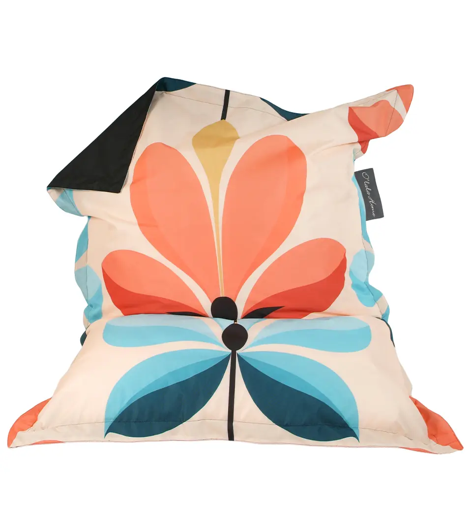 Sedací vak POTLAČ 155 x 120 cm 019