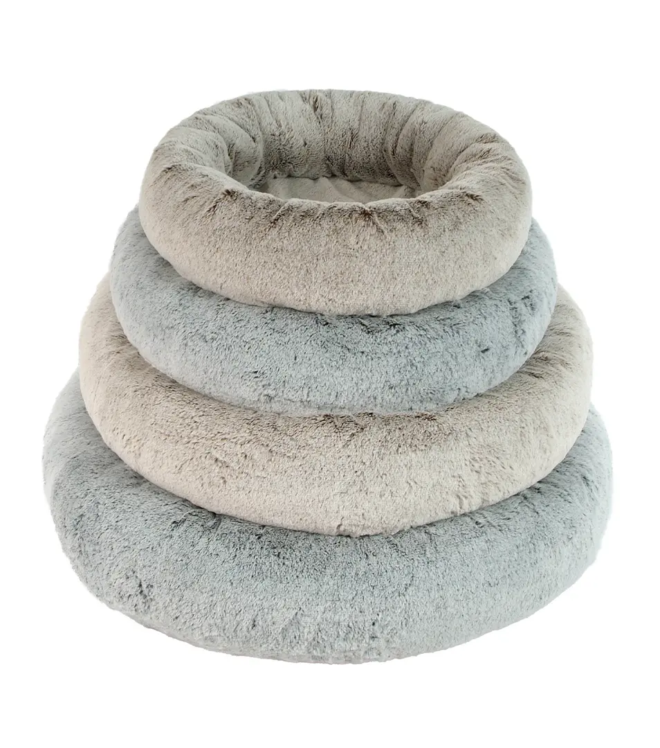 Pelech Royal 60 cm šedá