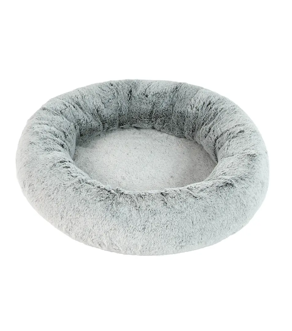 Pelech Royal 70 cm šedá