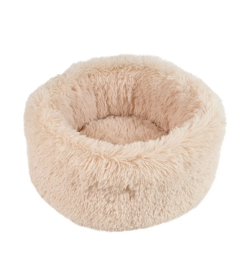 Pelech Terezie 40 cm béžová