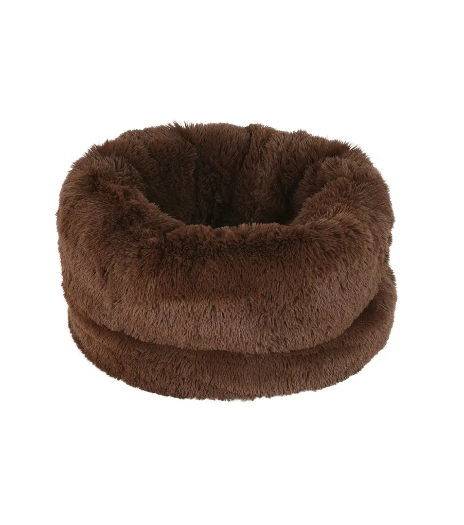 Pelech Natalie 60 cm hnedá