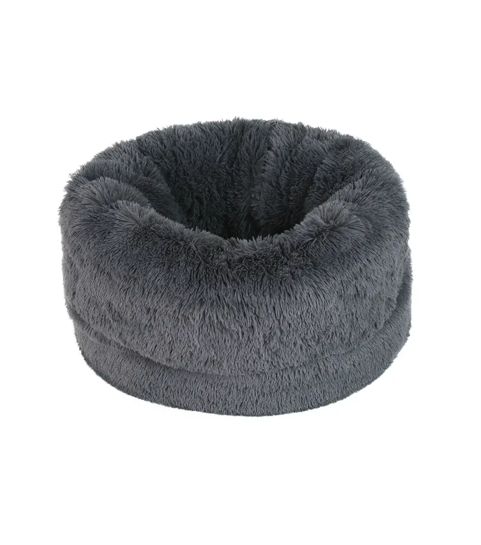 Pelech Natalie 60 cm šedá