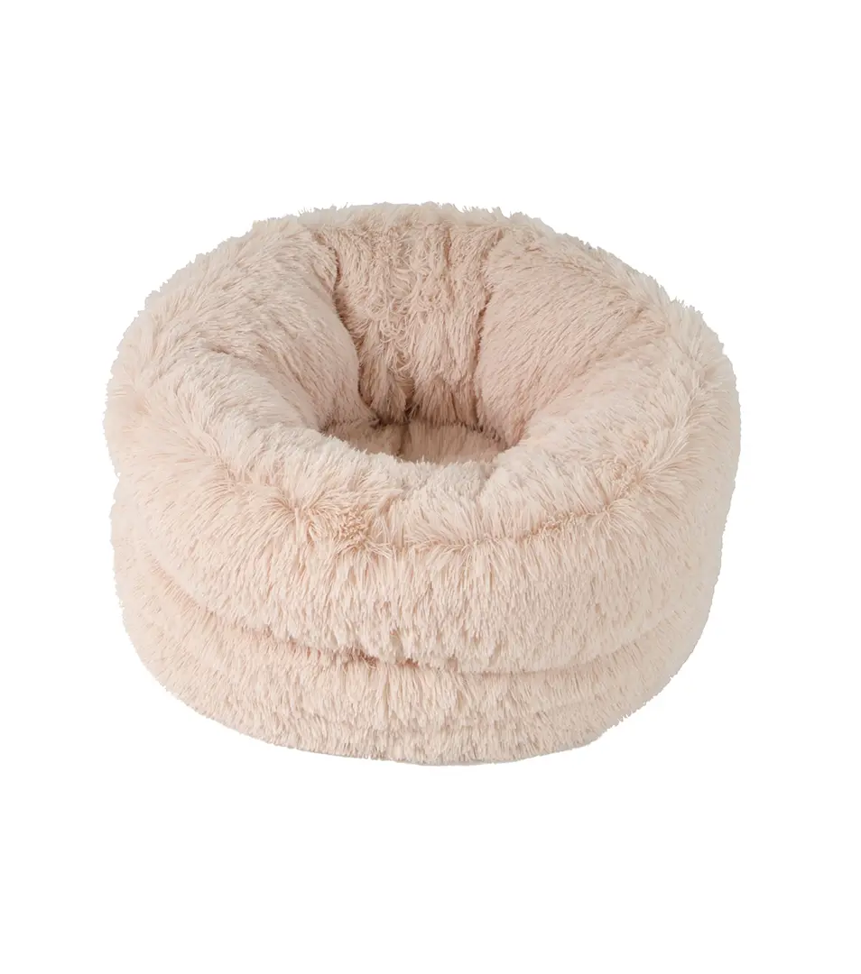 Pelech Natalie 45 cm béžová