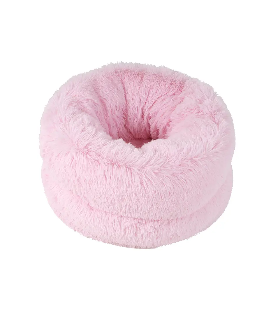 Pelech Natalie 45 cm ružová