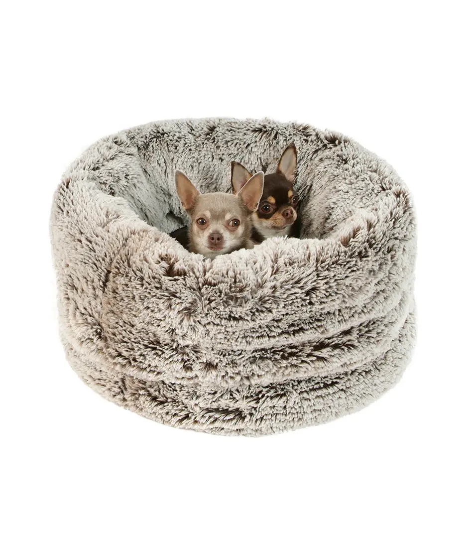 Pelech Natalie 80 cm šedá