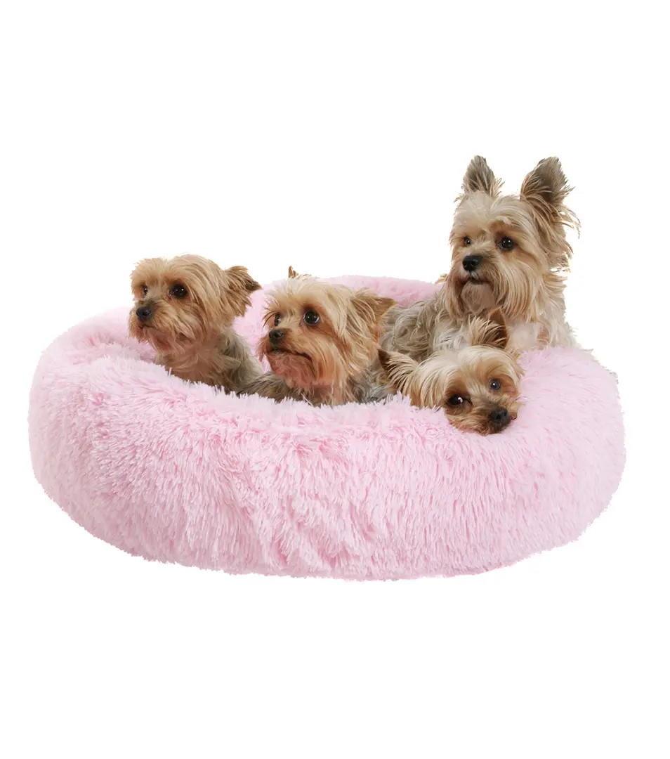 Pelech Adele 70 cm hnedá