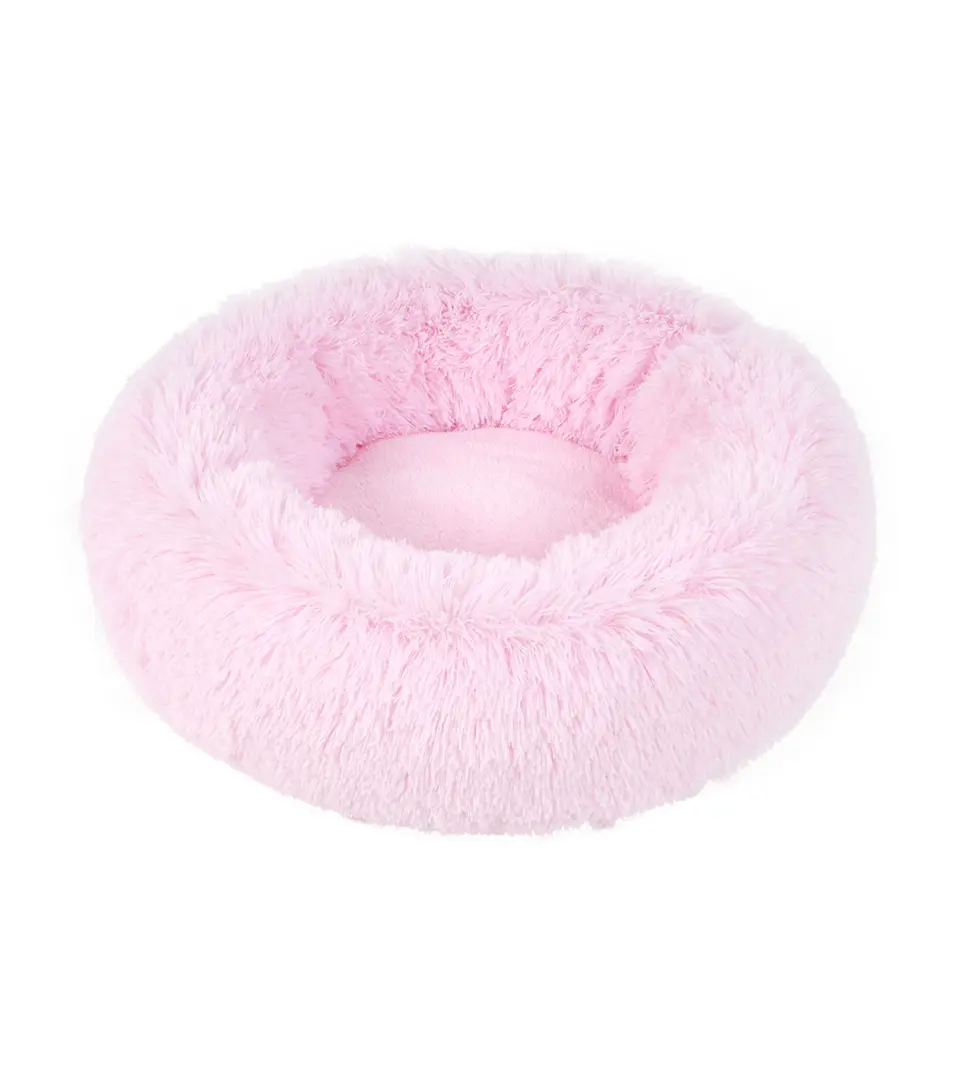 Pelech Adele 70 cm ružová