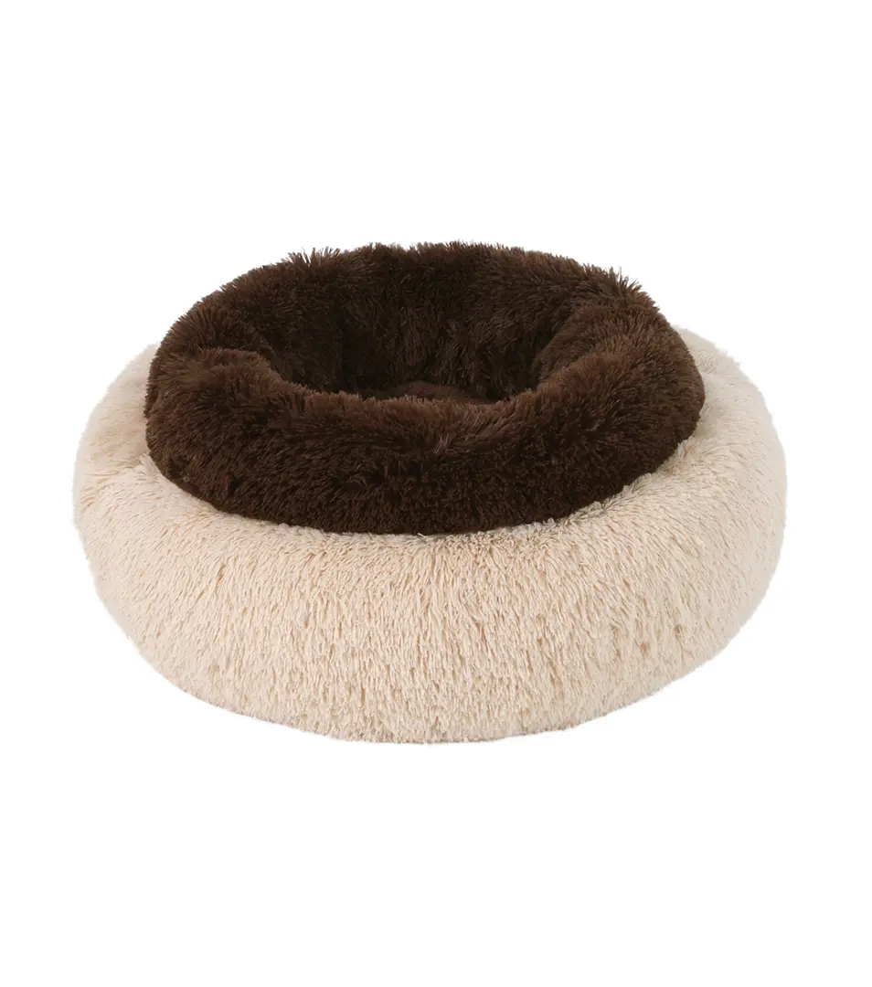 Pelech Adele 70 cm šedá