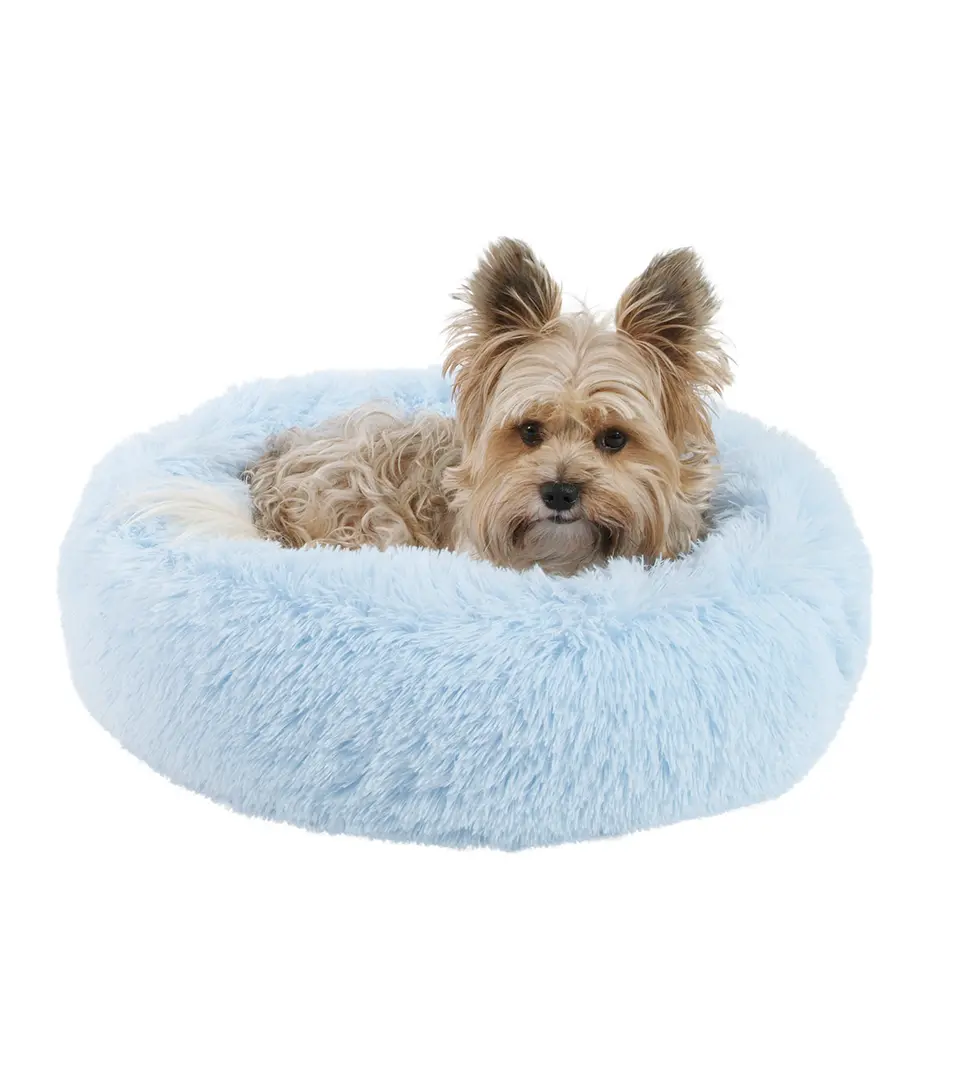 Pelech Adele 50 cm šedý melír