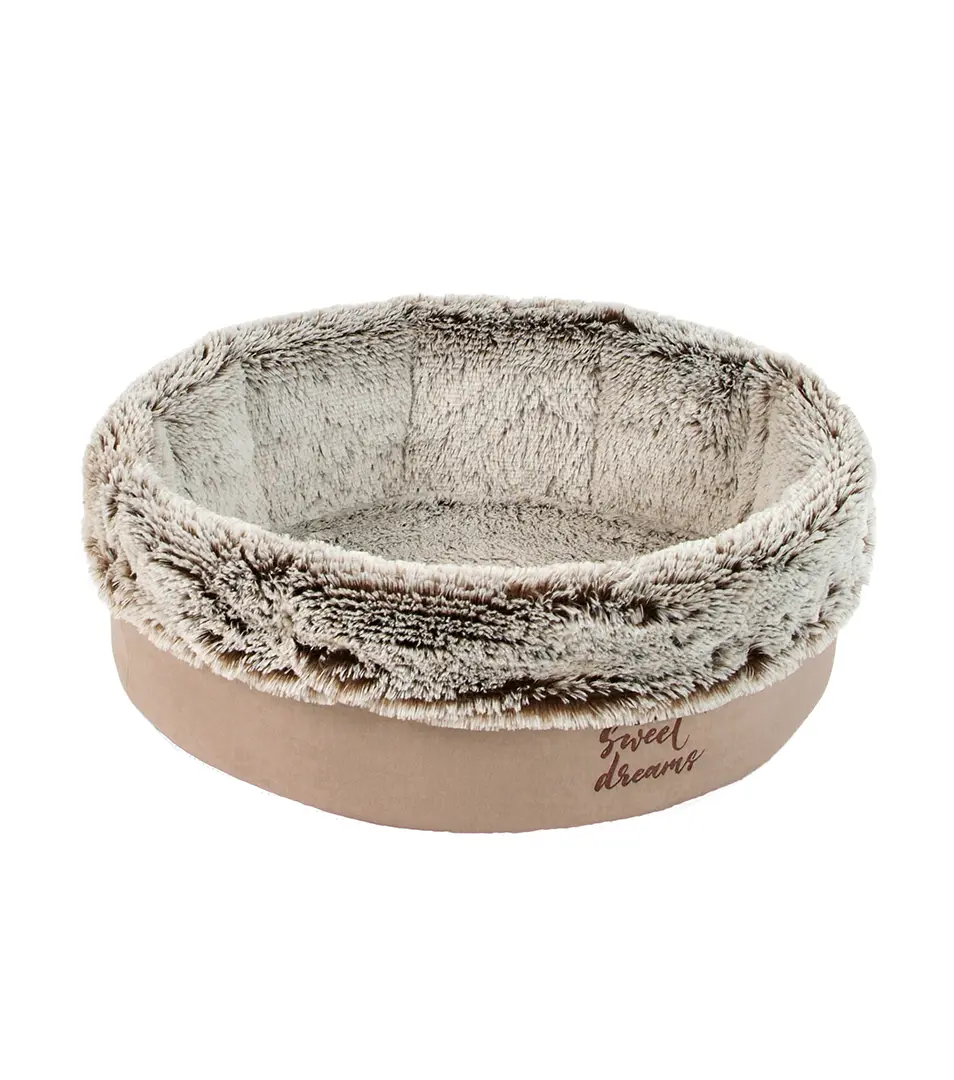 Pelech Diana 50 cm hnedá