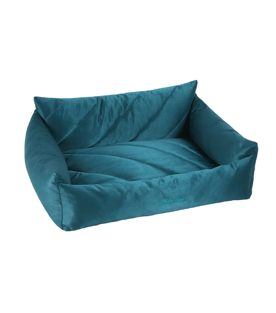 Pelech Couch Platinum 60x75 cm zelený