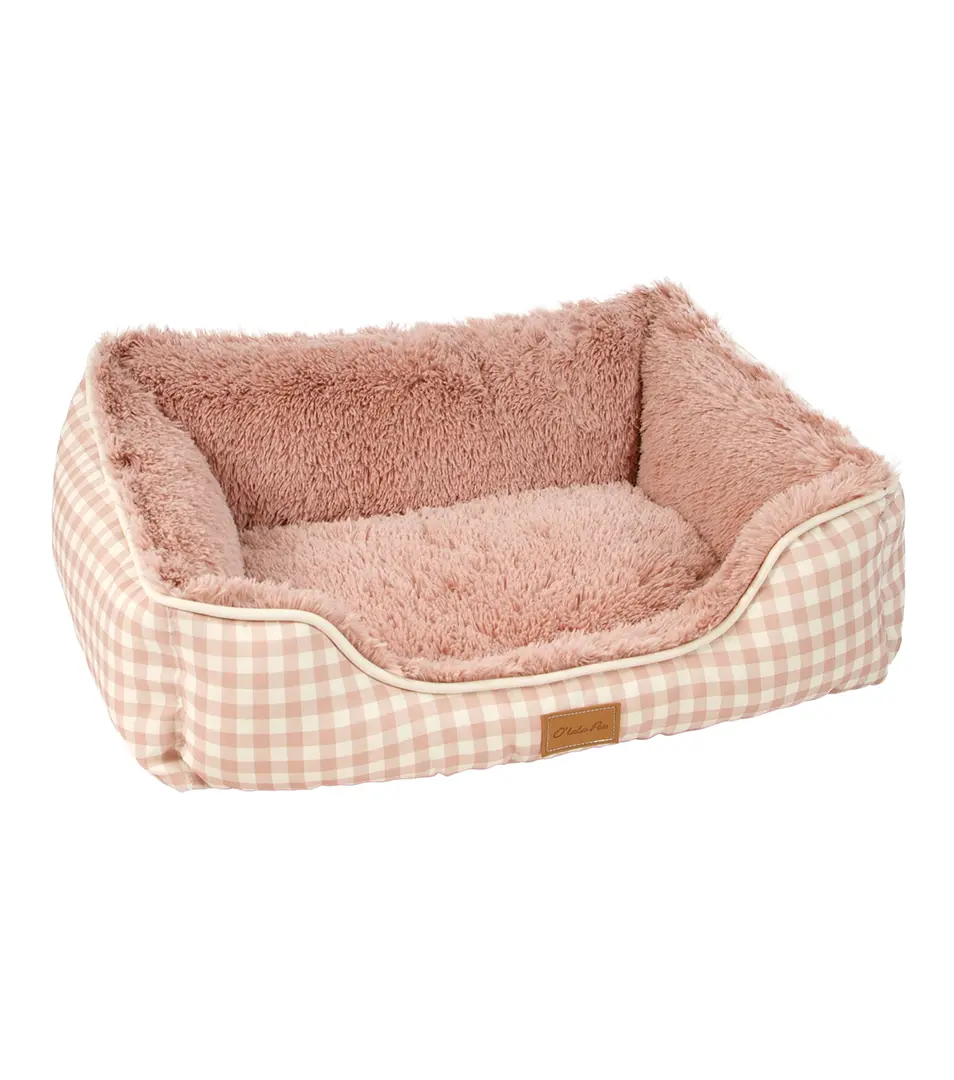 Pelech Super Domino 70x100 cm staroružový