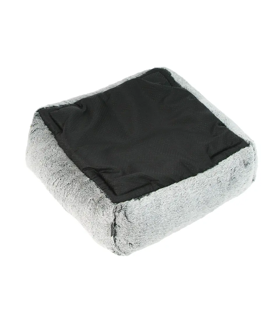 Pelech Cube Royal 53x53 cm hnedý