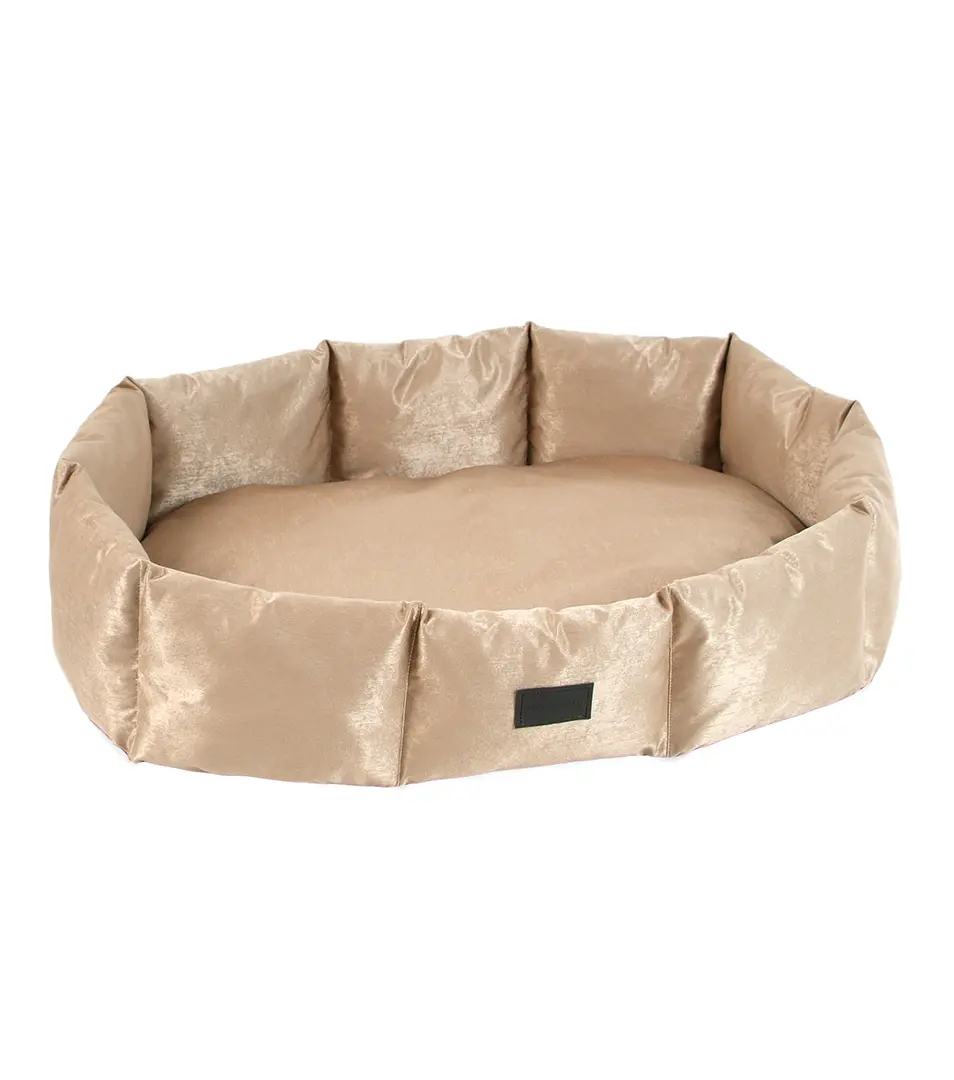 Pelech Platinum 50 cm hnedá