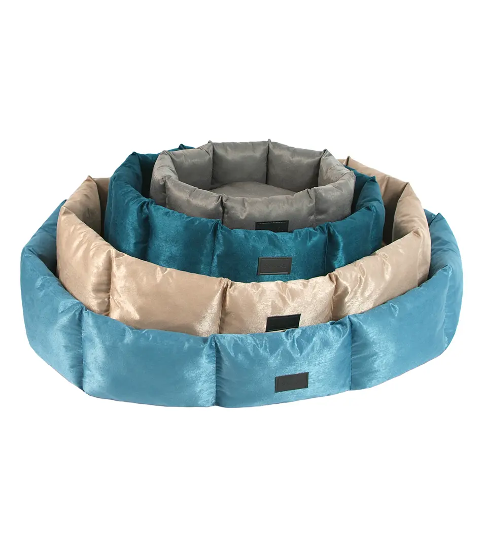 Pelech Platinum 50 cm zelená
