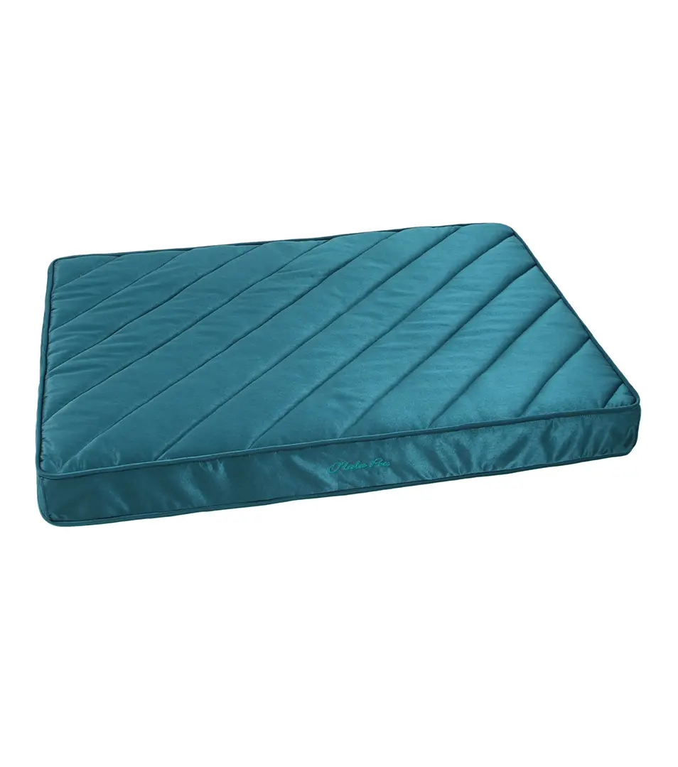 Ortopedická matrac Platinum 80x120 cm zelená