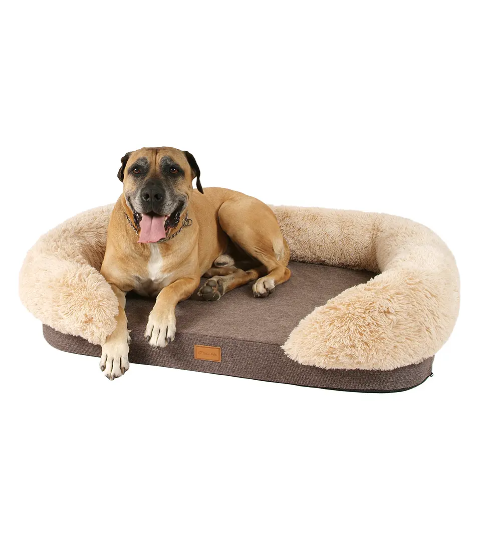 Pelech Fantastic Luxury 110x80 cm tmavo šedá