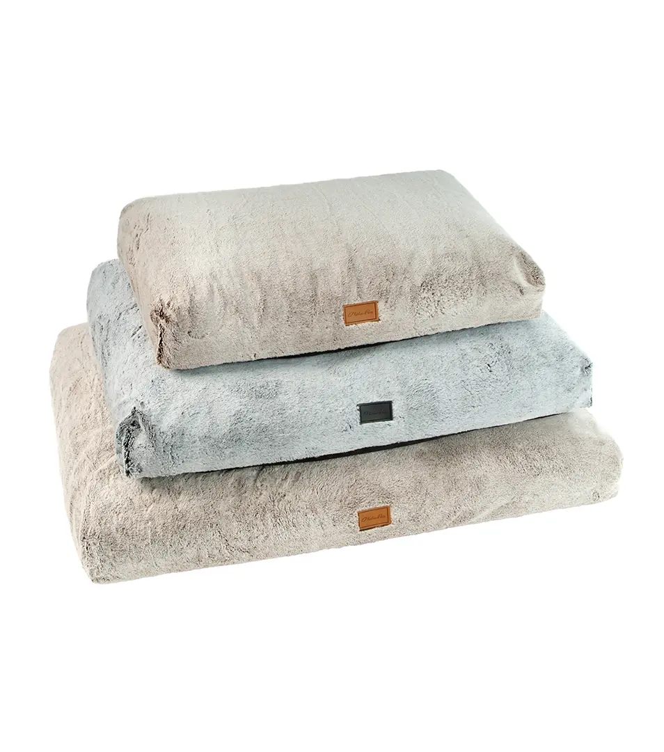 Matrac pre psa Royal 100x70 cm šedá