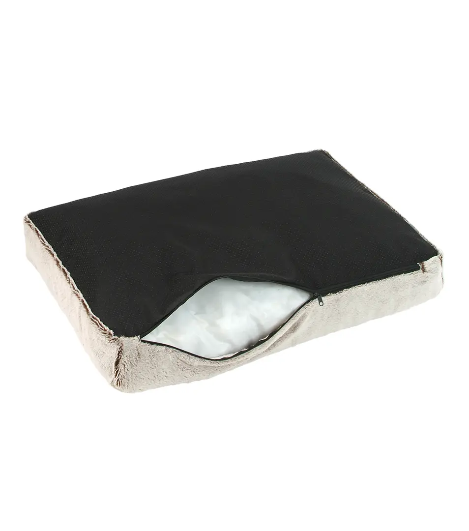 Matrac pre psa Royal 120x85 cm hnedá