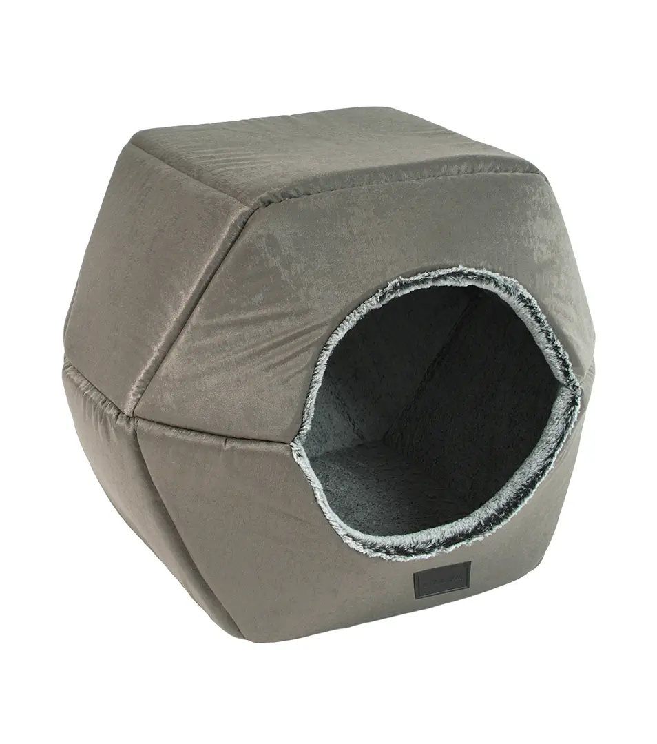 Pelech/Kukáň Royal šedá